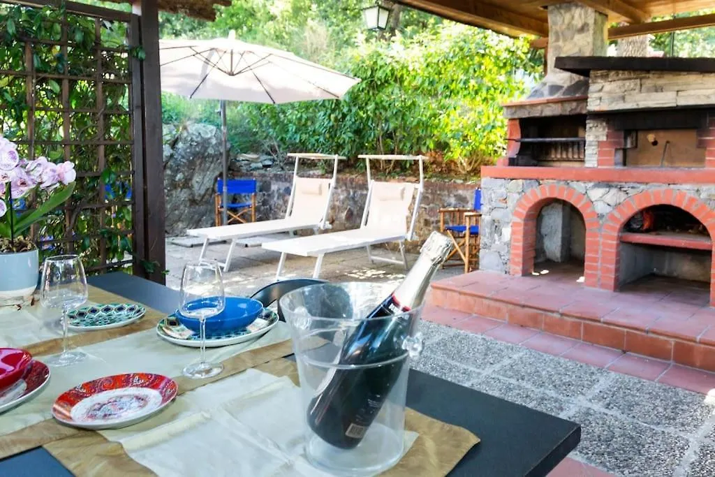 Relax A Due Passi Dal Mare Apartment Piazza