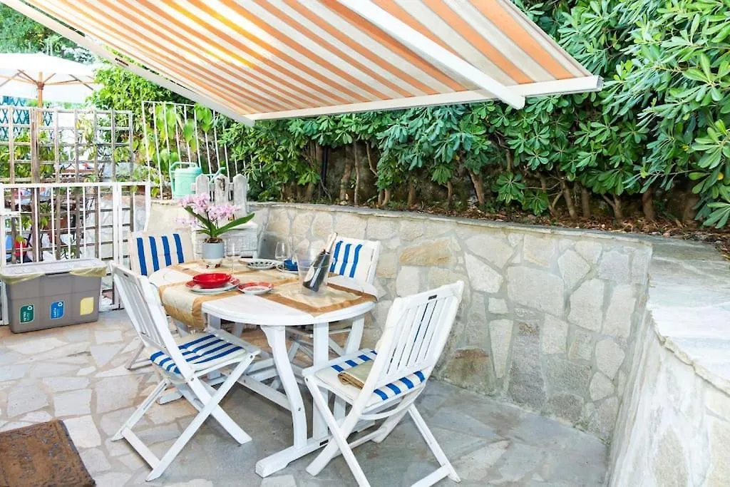 Relax A Due Passi Dal Mare Apartment Piazza